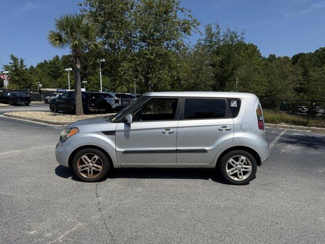 used 2011 Kia Soul car, priced at $5,490