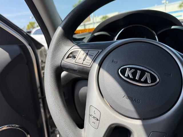 used 2011 Kia Soul car, priced at $5,490