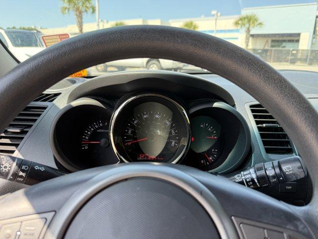 used 2011 Kia Soul car, priced at $5,490