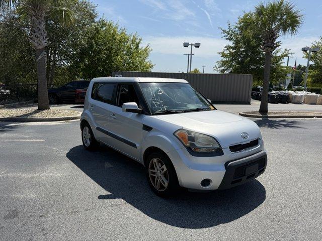 used 2011 Kia Soul car, priced at $5,490