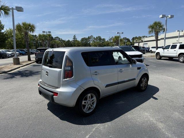 used 2011 Kia Soul car, priced at $5,490