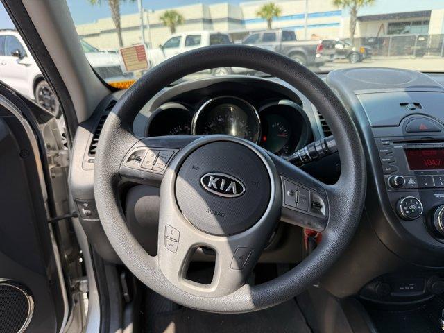 used 2011 Kia Soul car, priced at $5,490