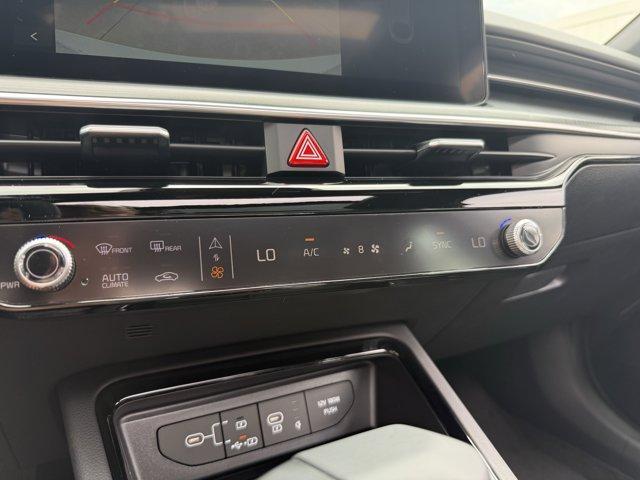 new 2025 Kia K5 car, priced at $32,045