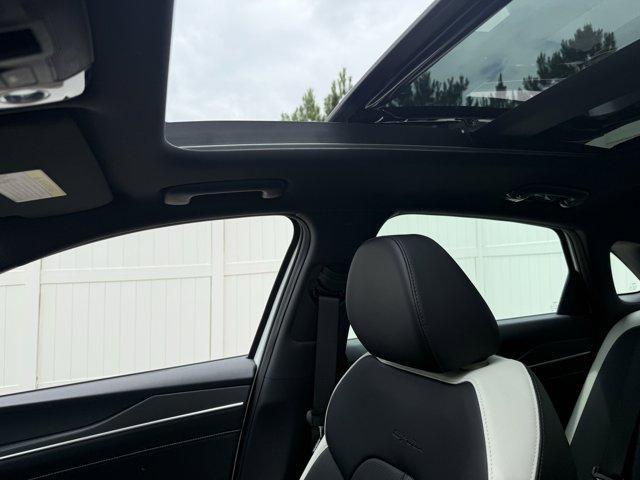 new 2025 Kia K5 car, priced at $32,045