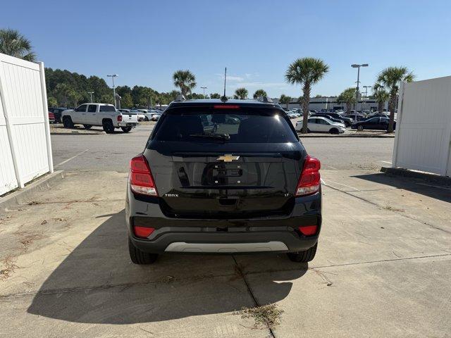 used 2020 Chevrolet Trax car, priced at $14,990