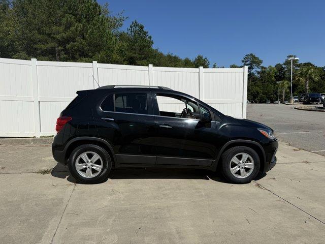 used 2020 Chevrolet Trax car, priced at $14,990