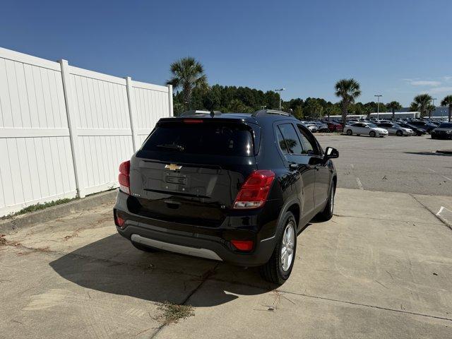 used 2020 Chevrolet Trax car, priced at $14,990