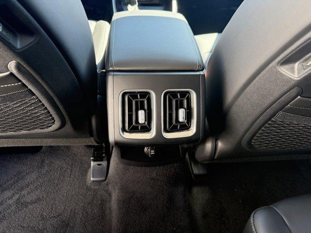 new 2025 Kia Sorento car