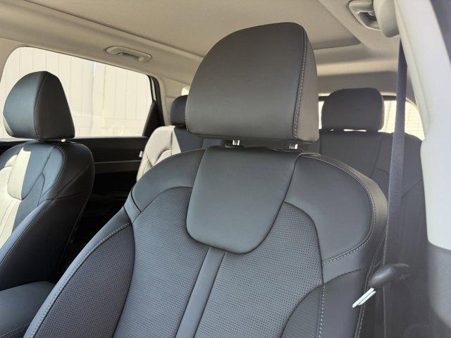 new 2025 Kia Sorento car