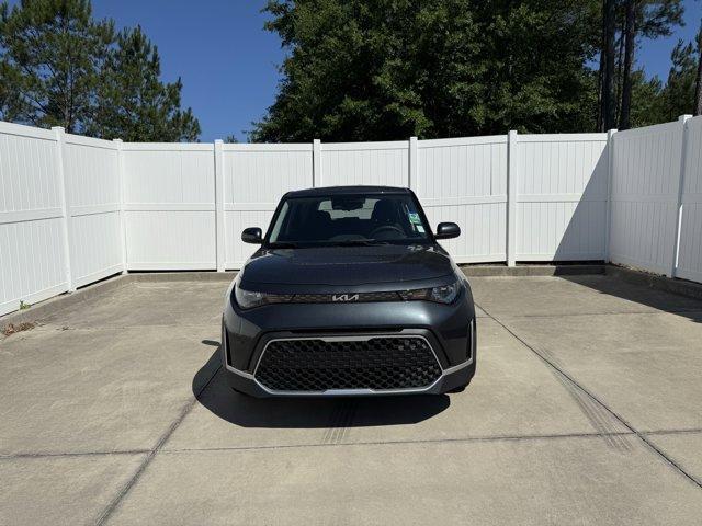 new 2025 Kia Soul car