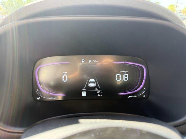 new 2025 Kia Soul car