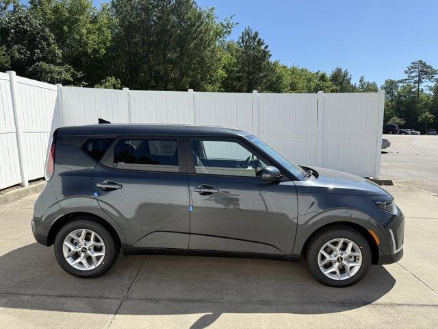 new 2025 Kia Soul car