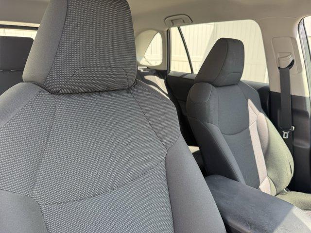used 2020 Toyota RAV4 car, priced at $24,990