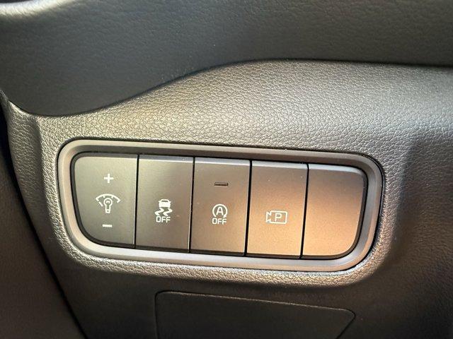new 2025 Kia Soul car