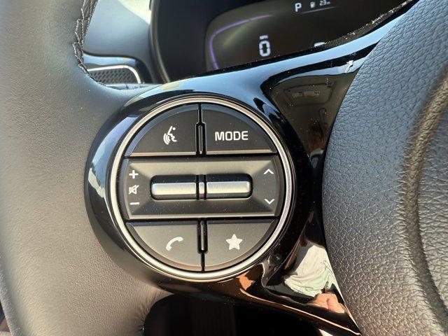 new 2025 Kia Soul car