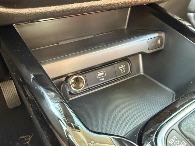 new 2025 Kia Soul car