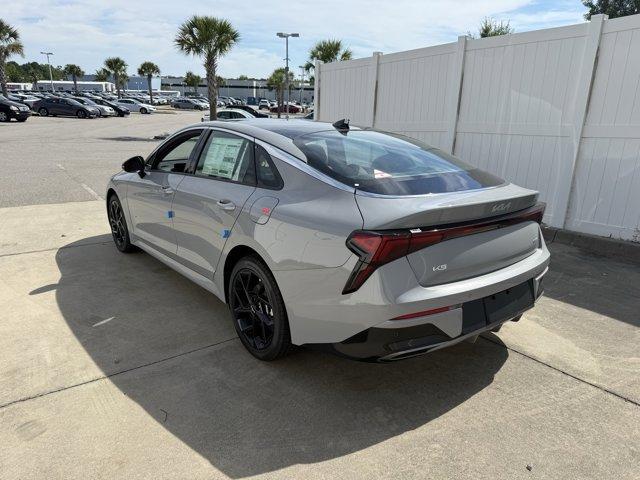 new 2026 Kia K5 car