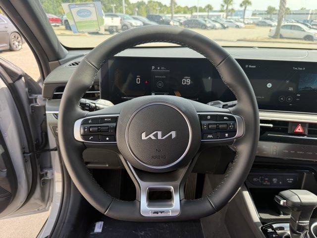 new 2026 Kia K5 car
