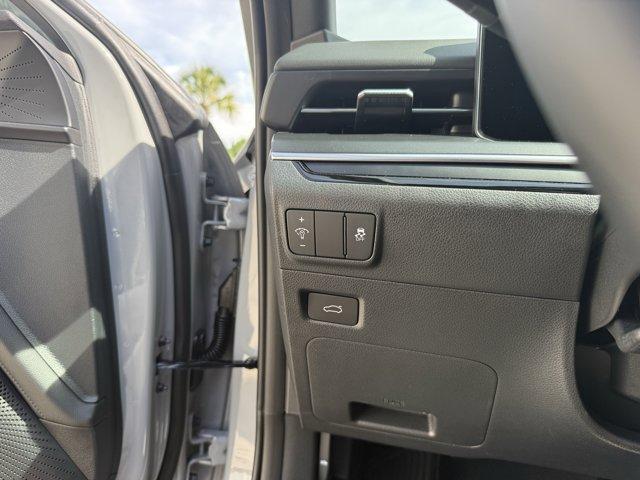 new 2026 Kia K5 car
