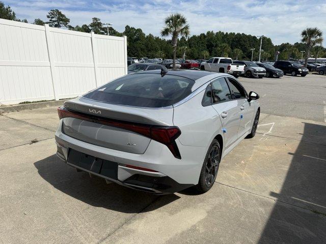 new 2026 Kia K5 car