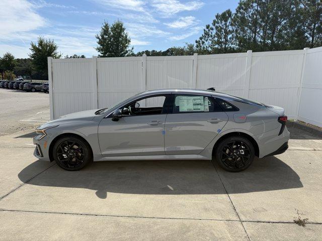 new 2026 Kia K5 car