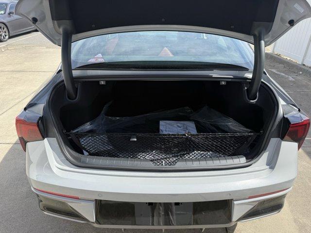 new 2026 Kia K5 car
