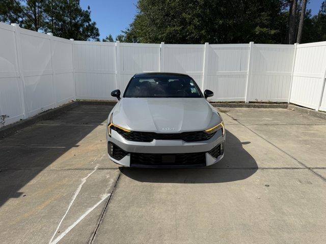 new 2026 Kia K5 car
