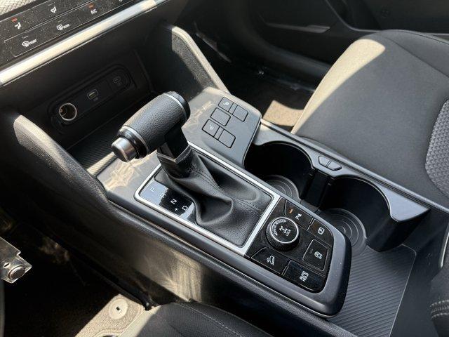 used 2023 Kia Sportage car, priced at $23,990