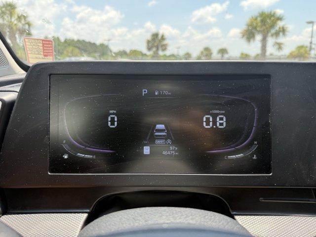 used 2023 Kia Sportage car, priced at $23,990