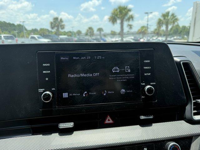 used 2023 Kia Sportage car, priced at $23,990