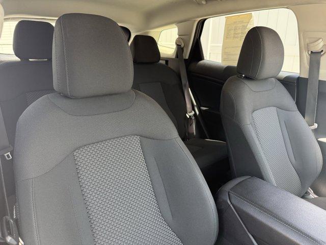 used 2023 Kia Sportage car, priced at $28,990