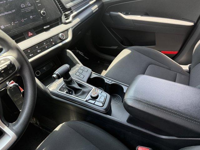used 2023 Kia Sportage car, priced at $23,990