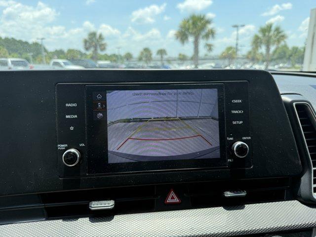 used 2023 Kia Sportage car, priced at $23,990