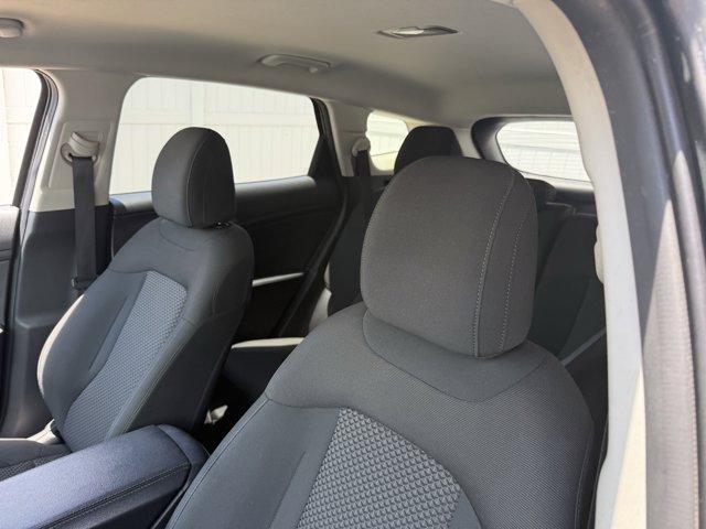 used 2023 Kia Sportage car, priced at $23,990