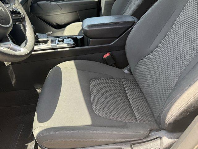 used 2023 Kia Sportage car, priced at $28,990