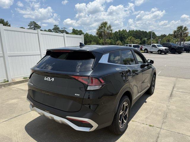 used 2023 Kia Sportage car, priced at $23,990