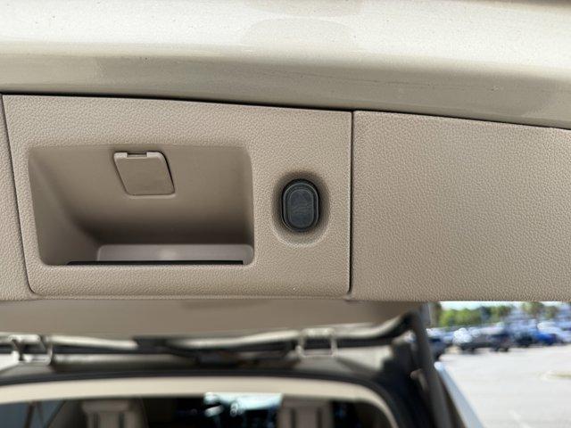 used 2015 Chevrolet Suburban car, priced at $18,990
