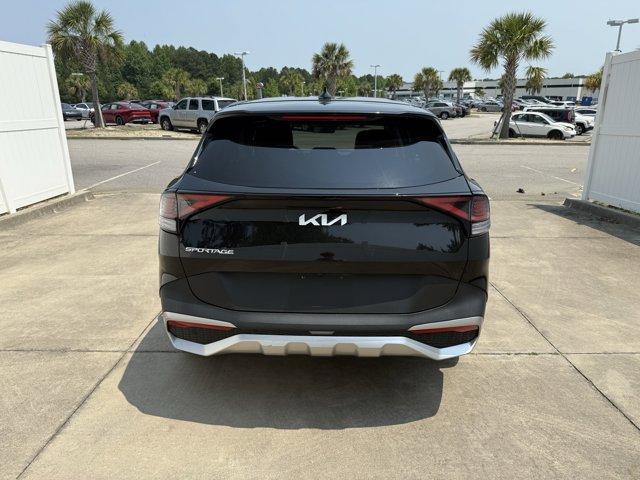 used 2023 Kia Sportage car, priced at $25,990