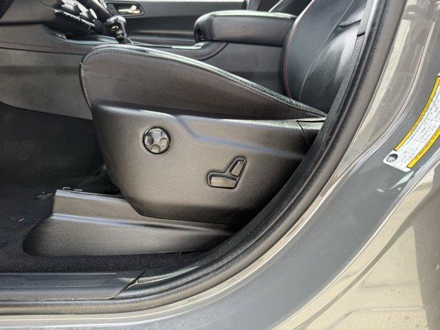 used 2023 Dodge Durango car, priced at $32,990