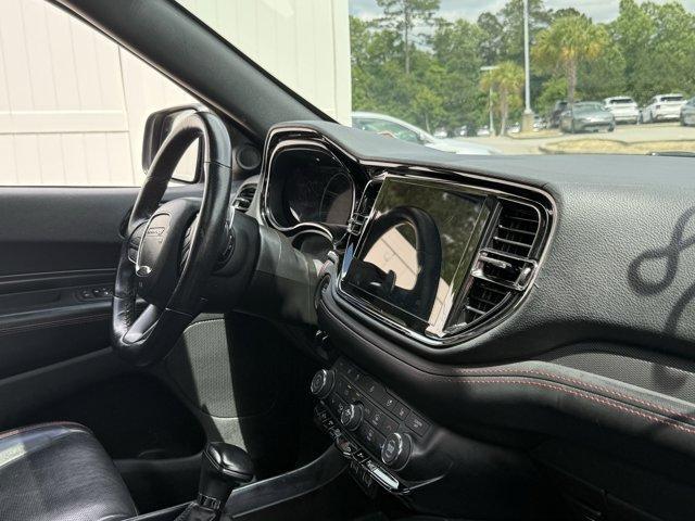 used 2023 Dodge Durango car, priced at $32,990