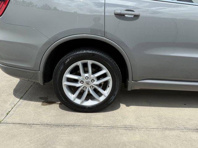 used 2023 Dodge Durango car, priced at $32,990