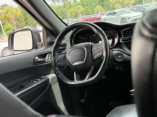 used 2023 Dodge Durango car, priced at $32,990
