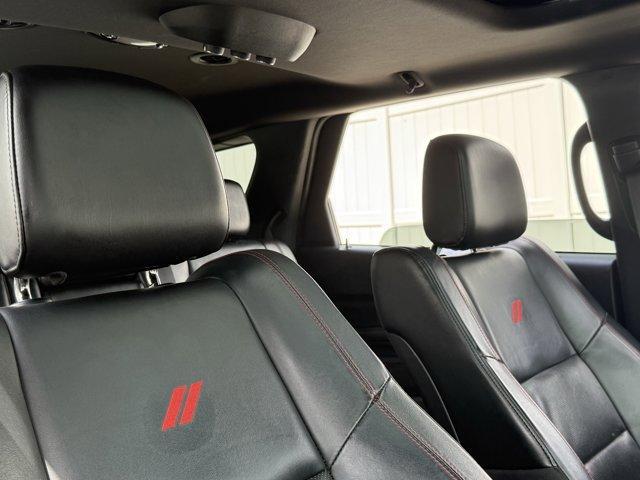 used 2023 Dodge Durango car, priced at $32,990