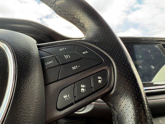 used 2023 Dodge Durango car, priced at $32,990