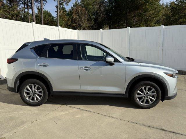 used 2023 Mazda CX-5 car, priced at $26,990