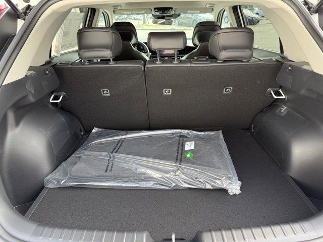 new 2025 Kia Niro car