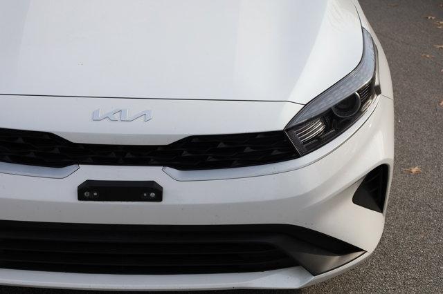 used 2024 Kia Forte car, priced at $19,990