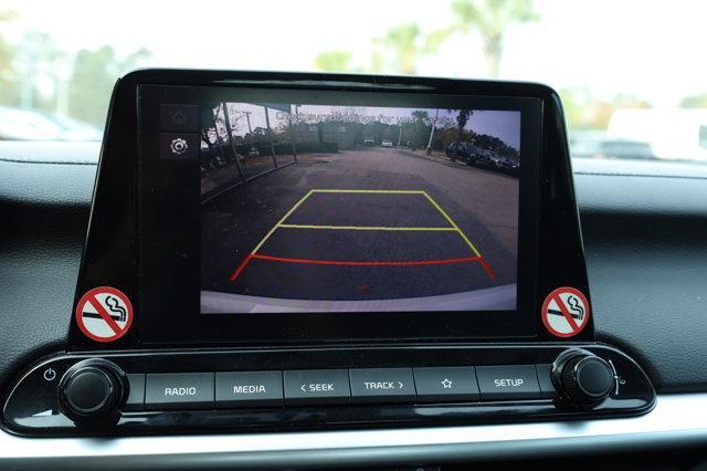 used 2024 Kia Forte car, priced at $19,990