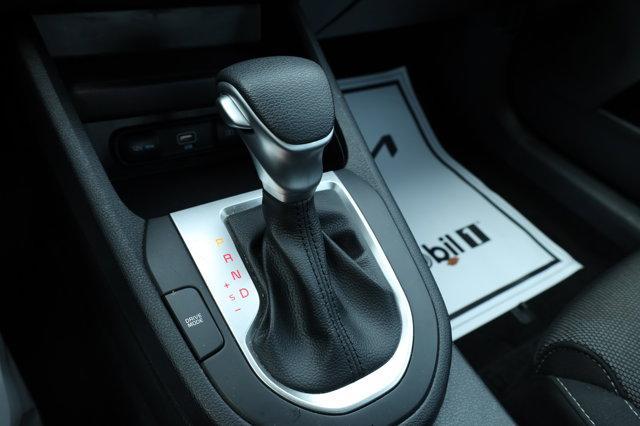 used 2024 Kia Forte car, priced at $19,990