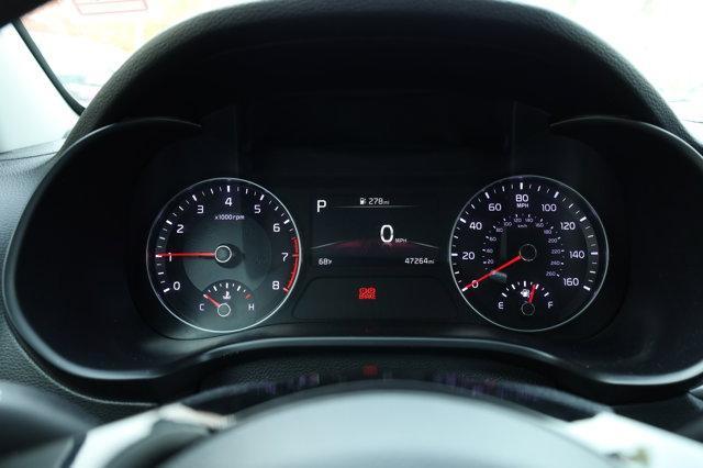 used 2024 Kia Forte car, priced at $19,990